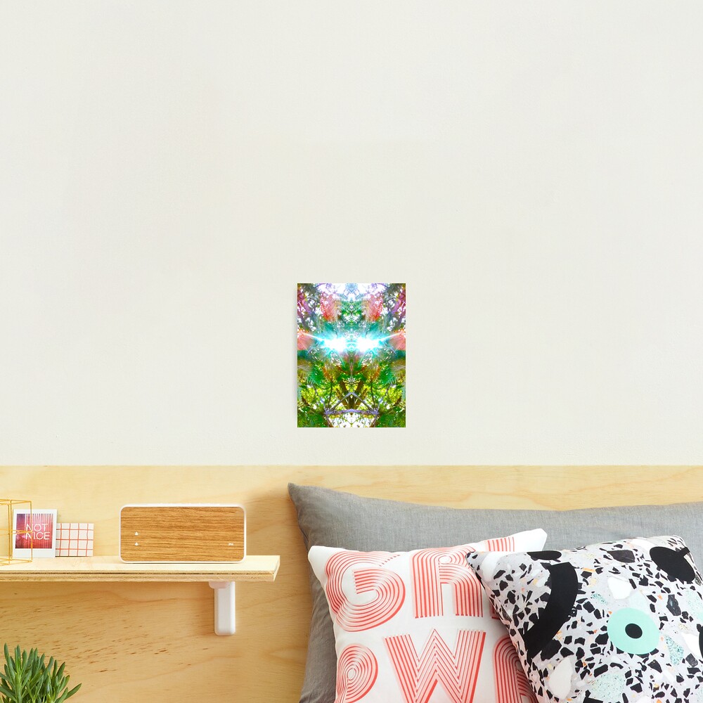 Item preview, Photographic Print designed and sold by InfinitePathArt.