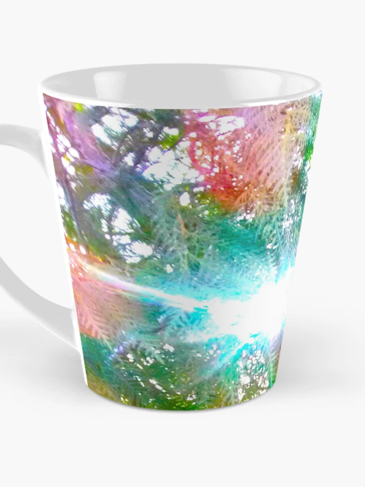 Thumbnail 3 of 4, Coffee Mug, #12 designed and sold by InfinitePathArt.