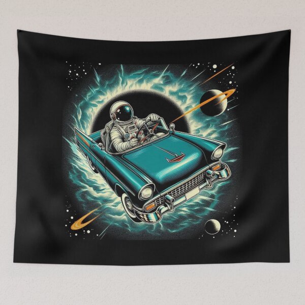 Item preview, black hole designed and sold by Dogandesighn.