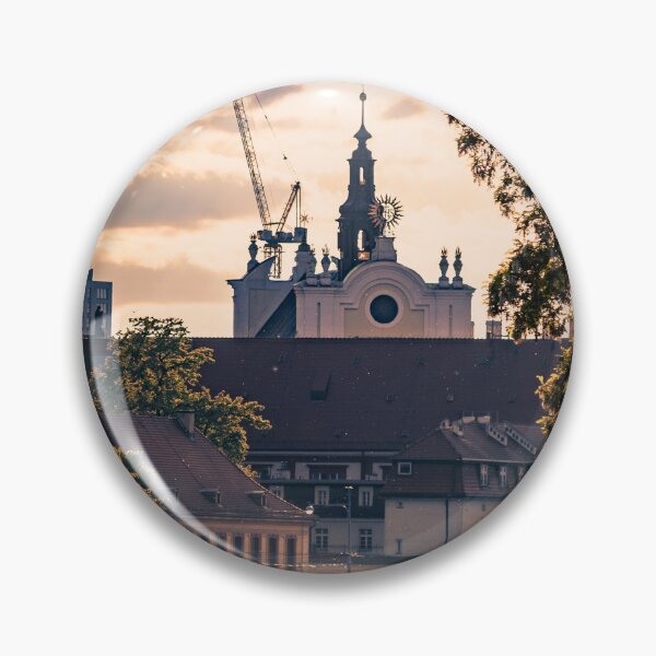 Item preview, Spring vibe Odra river designed and sold by MerryStomps.