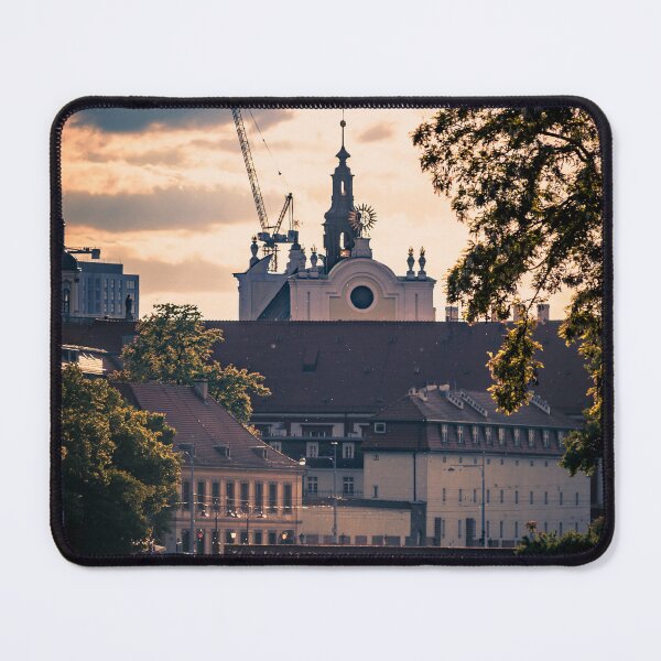 Item preview, Spring vibe Odra river designed and sold by MerryStomps.