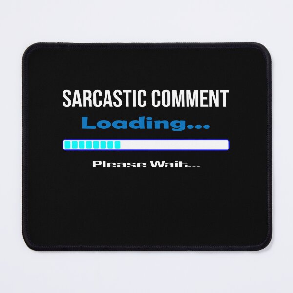 Item preview, Sarcasm Buffer Progress Bar designed and sold by Zakrytos ★★★★★.