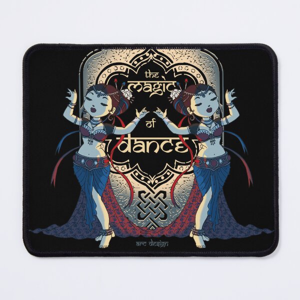 Item preview, Tribal Bellydance designed and sold by Anna R. Carrino.
