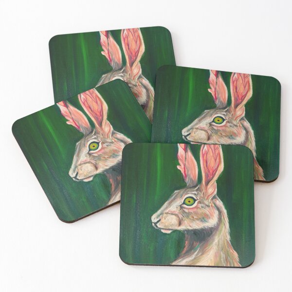 Item preview, Harrowing Hare designed and sold by ThePossumPatch9.