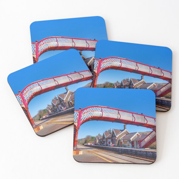 Item preview, Settle Station Bridge designed and sold by Alisonchambers2.