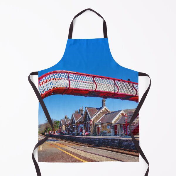 Item preview, Settle Station Bridge designed and sold by Alisonchambers2.