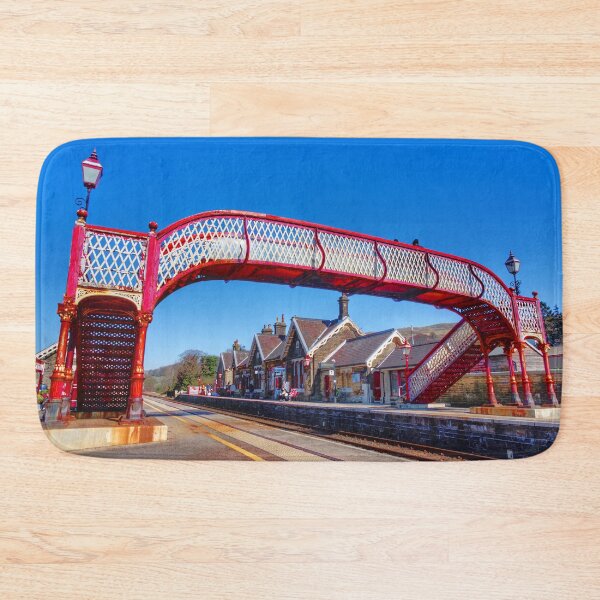 Item preview, Settle Station Bridge designed and sold by Alisonchambers2.