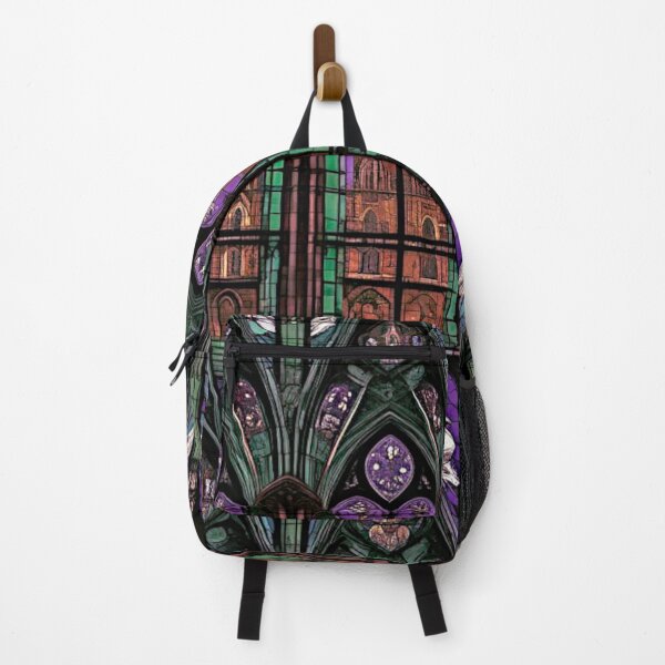 Item preview, Gothic stained glass windows designed and sold by Helios Be. Lavsh.