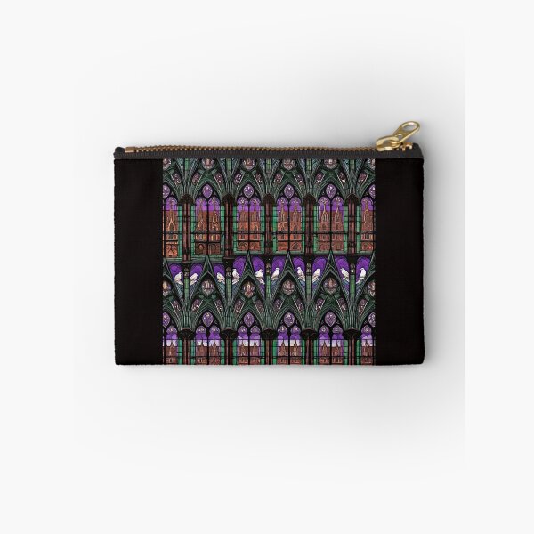 Item preview, Gothic stained glass windows designed and sold by Helios Be. Lavsh.
