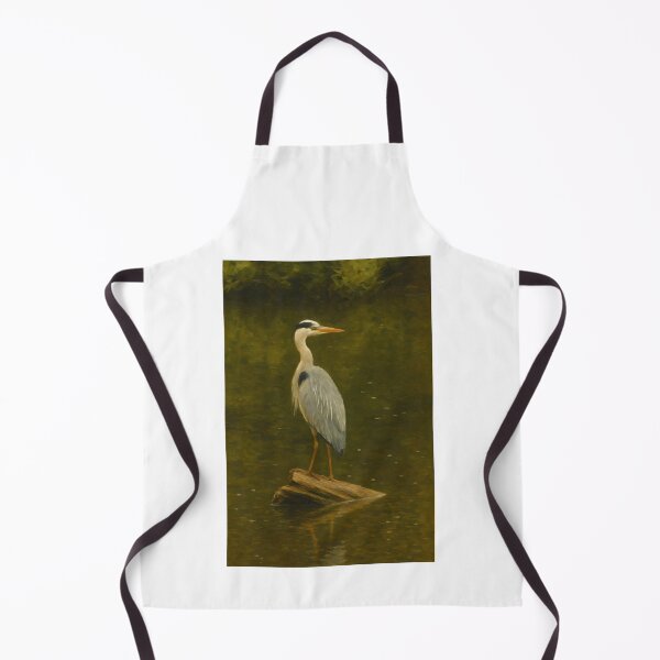 Item preview, Still Waters, Silent Watcher designed and sold by Timeless Inklings.