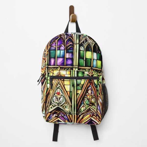 Item preview, Gothic stained glass windows #1 designed and sold by Helios Be. Lavsh.