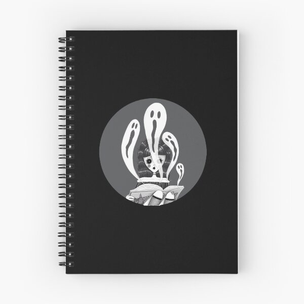 Item preview, Ghosts designed and sold by TheRavensQuill.