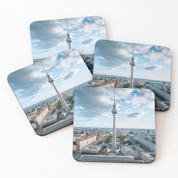 Item preview, berlin, germany designed and sold by frpe.