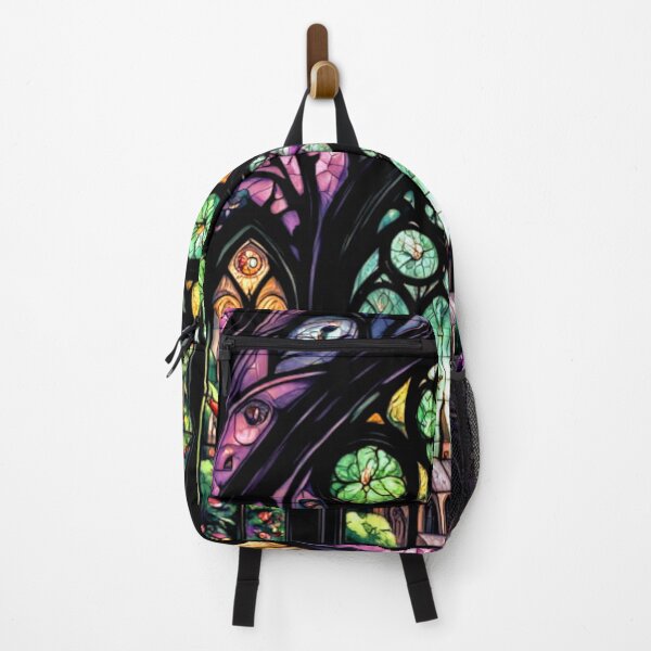 Item preview, Gothic stained glass windows #2 designed and sold by Helios Be. Lavsh.
