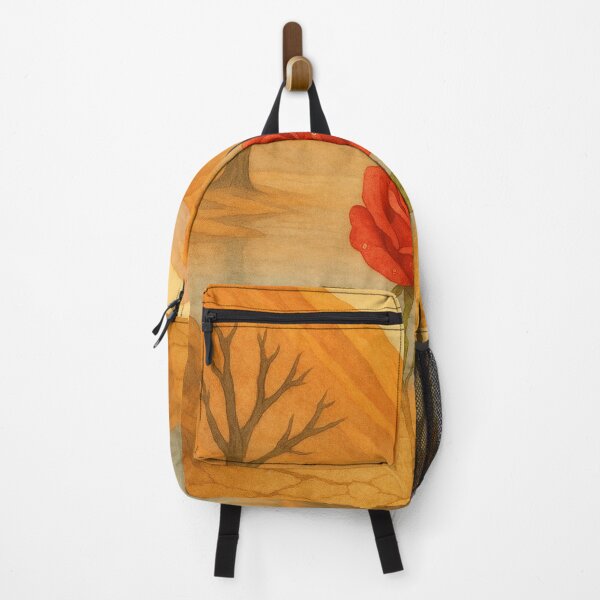 Item preview, The Bloom Beyond the Dunes designed and sold by mia-miranda.