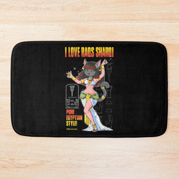 Item preview, Bastet designed and sold by Anna R. Carrino.