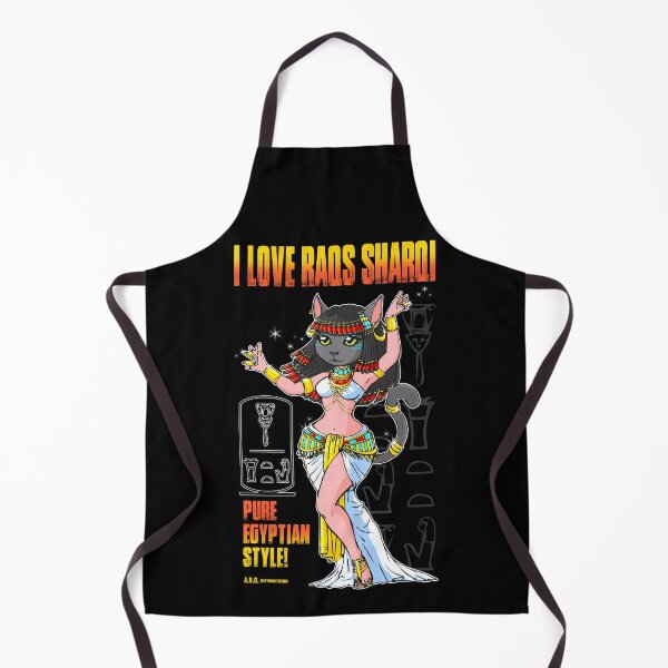 Item preview, Bastet designed and sold by Anna R. Carrino.
