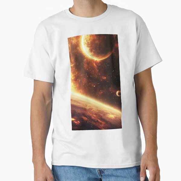 Item preview, Cosmic celestial bodies designed and sold by anytka.