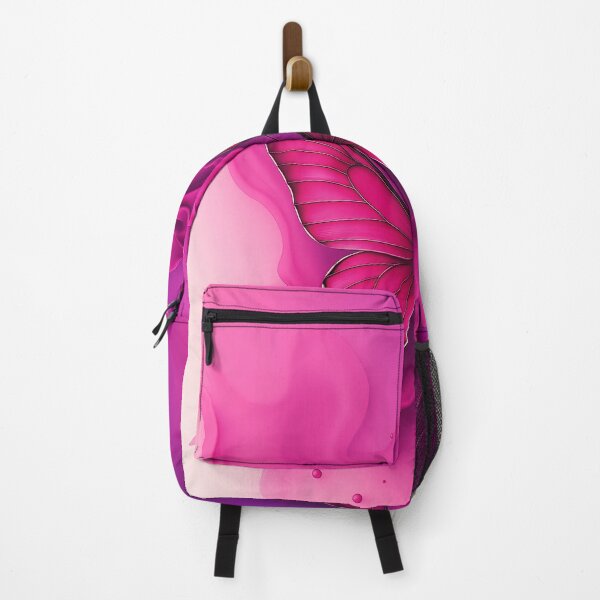 Item preview, Gentle Purple Butterfly: A Pink Flutter designed and sold by EvokeInspire.