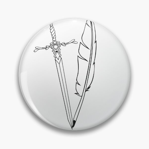 Item preview, Sword&Scribe designed and sold by Sword&Scribe Games.