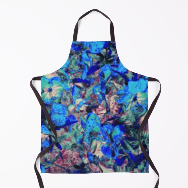 Item preview, Abstract Colorful Flipped Flowers 30 designed and sold by SXW Designs.