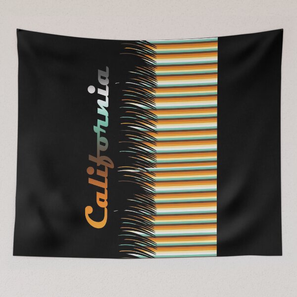 Item preview, California.03 designed and sold by TATTOO-DESIGN.