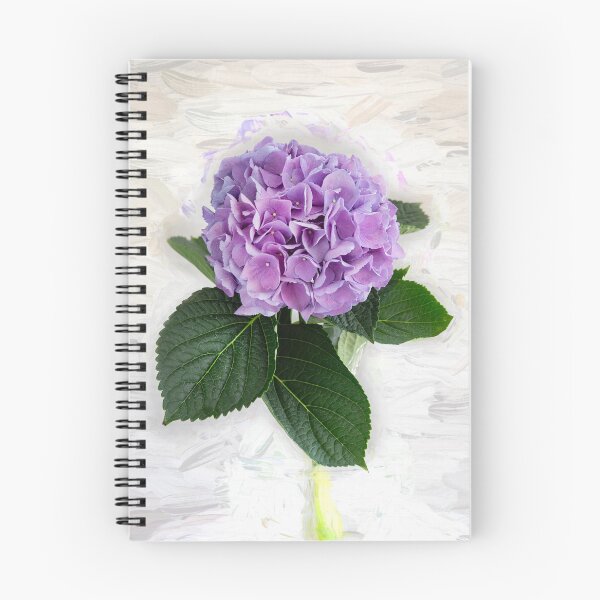 Item preview, Hortensia Macrophylla Hortensia Azul X147 designed and sold by RichFrancoCars.