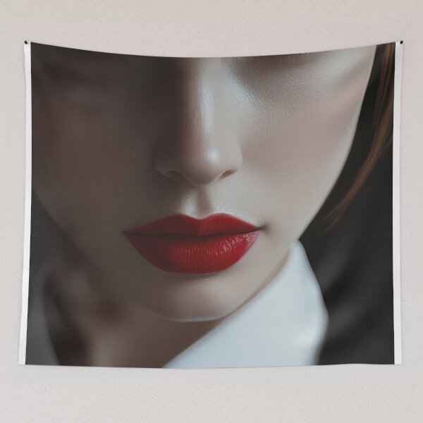 Item preview, Elegant woman in formal attire designed and sold by anytka.