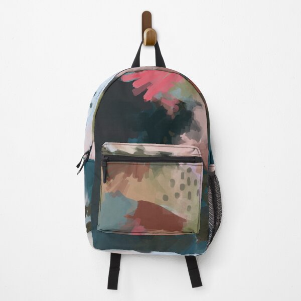 Item preview, Modern Abstract Digital Painting designed and sold by Marwa Abdelaal.