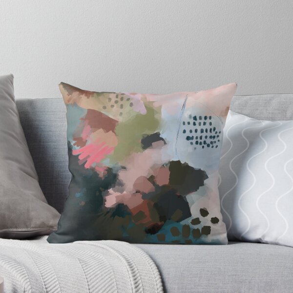 Item preview, Modern Abstract Digital Painting designed and sold by Marwa Abdelaal.