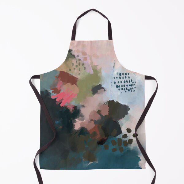 Item preview, Modern Abstract Digital Painting designed and sold by Marwa Abdelaal.