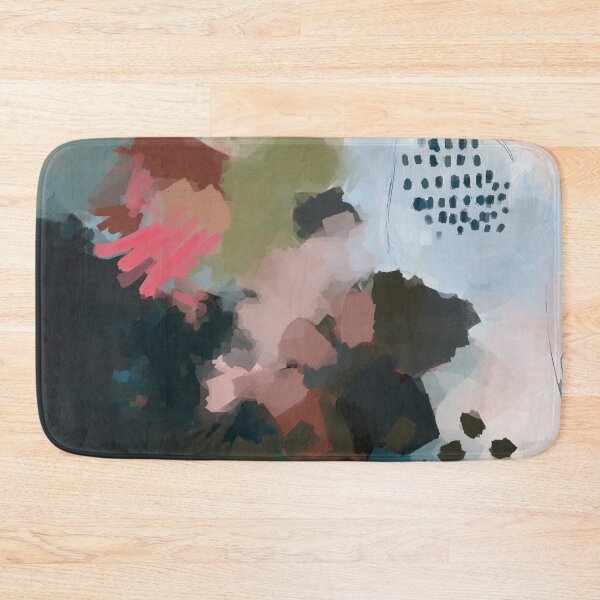 Item preview, Modern Abstract Digital Painting designed and sold by Marwa Abdelaal.