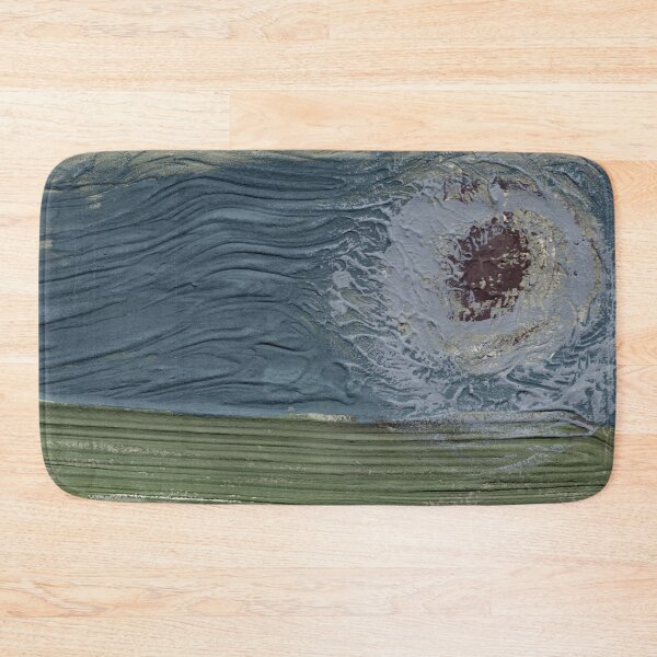Item preview, "Night Climax" - Abstract Sky Clouds Landscape designed and sold by pngrktes-art.