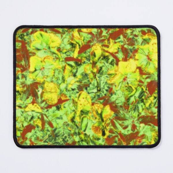 Item preview, Abstract Colorful Flipped Flowers 31 designed and sold by SXW Designs.