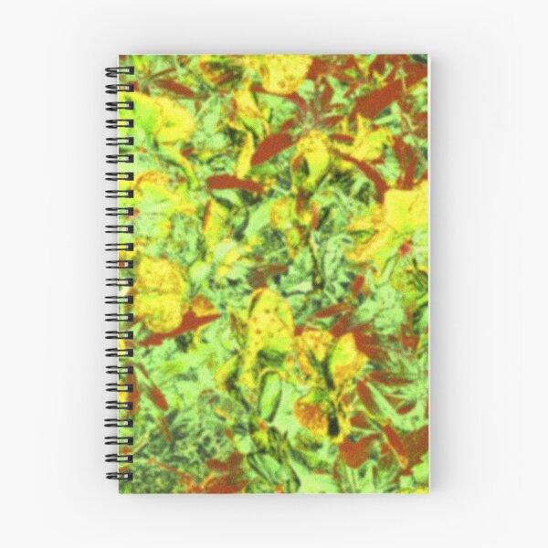Item preview, Abstract Colorful Flipped Flowers 31 designed and sold by SXW Designs.