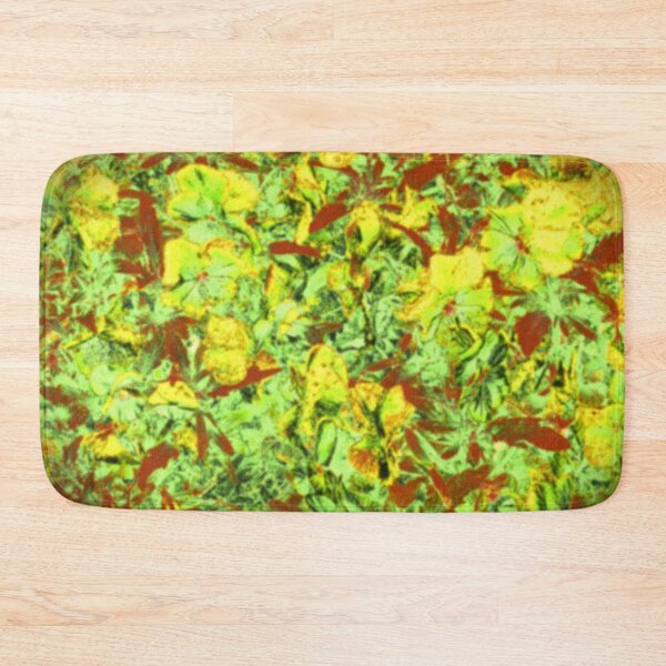 Item preview, Abstract Colorful Flipped Flowers 31 designed and sold by SXW Designs.