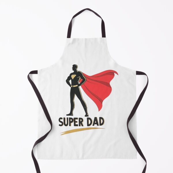 Item preview, Super Dad Father's Day Gift - Best Dad Superhero designed and sold by wellie-chic.