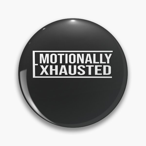 Item preview, Emotional Fatigue Waves designed and sold by Zakrytos ★★★★★.
