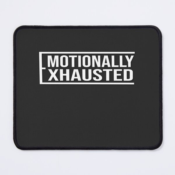 Item preview, Emotional Fatigue Waves designed and sold by Zakrytos ★★★★★.