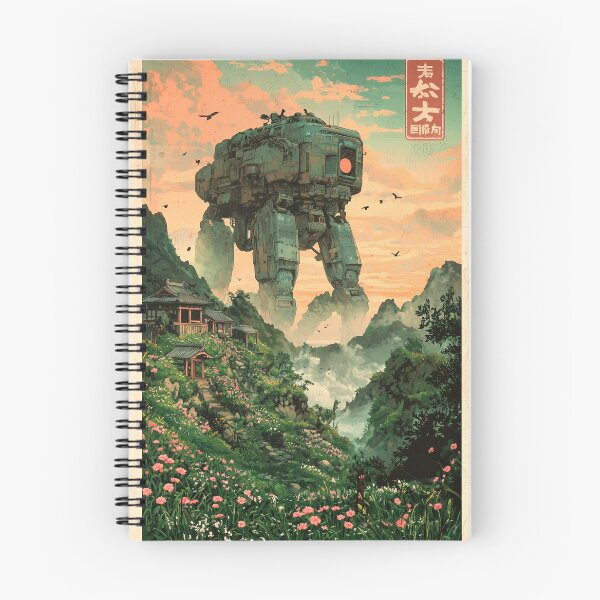 Item preview, “Echo Valley Armor” — Mech Tale of Lost Technology 2 designed and sold by [EverNever] Creative Gear Alternatives.