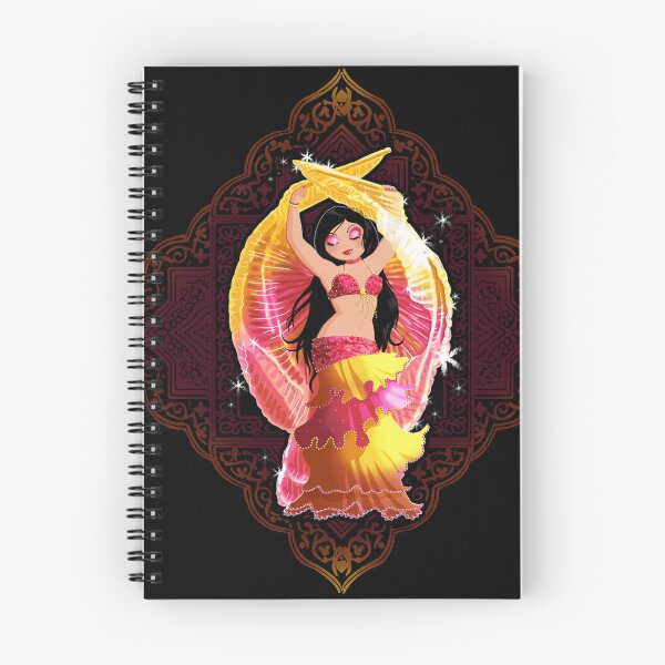 Item preview, Bellydancer _ Isis wings designed and sold by Anna R. Carrino.