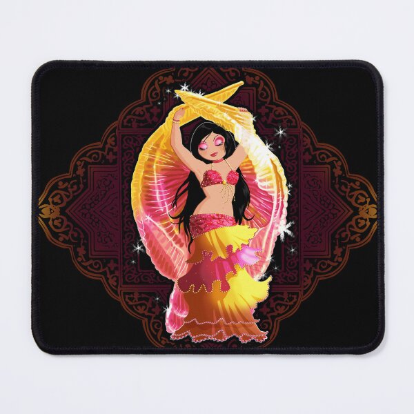 Item preview, Bellydancer _ Isis wings designed and sold by Anna R. Carrino.
