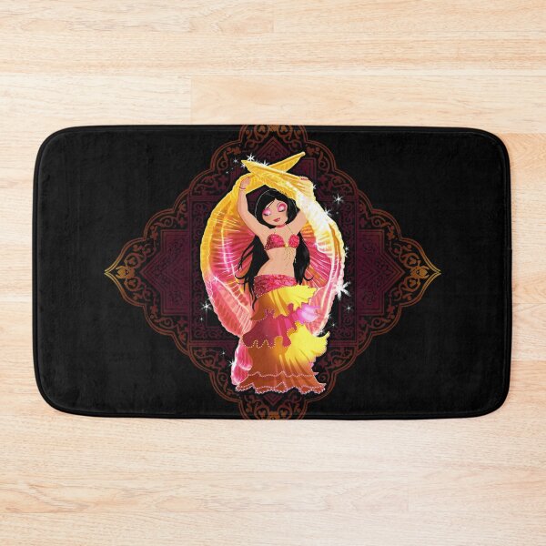 Item preview, Bellydancer _ Isis wings designed and sold by Anna R. Carrino.