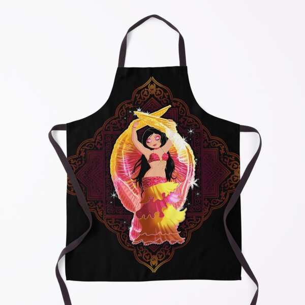 Item preview, Bellydancer _ Isis wings designed and sold by Anna R. Carrino.