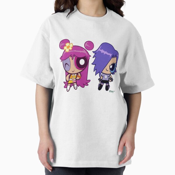 Puffy Ami Yumi T-Shirts for Sale | Redbubble