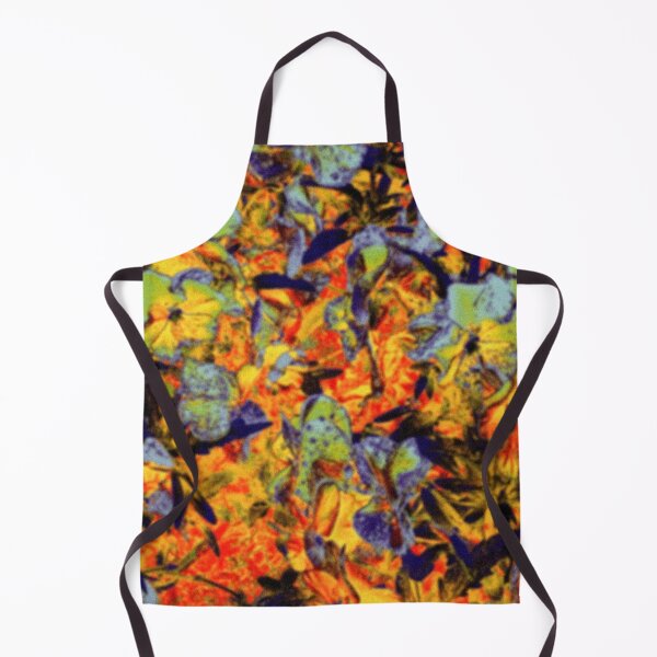 Item preview, Abstract Colorful Flipped Flowers 32 designed and sold by SXW Designs.