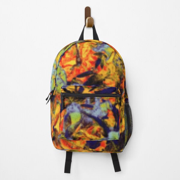 Item preview, Abstract Colorful Flipped Flowers 32 designed and sold by SXW Designs.