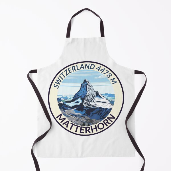 Item preview, Matterhorn Switzerland designed and sold by Red-forever.