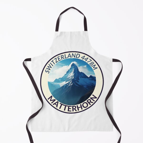 Item preview, Matterhorn Switzerland designed and sold by Red-forever.