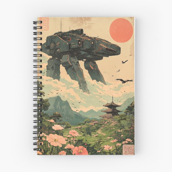 Item preview, “Echo Valley Armor” — Mech Tale of Lost Technology 3 designed and sold by [EverNever] Creative Gear Alternatives.